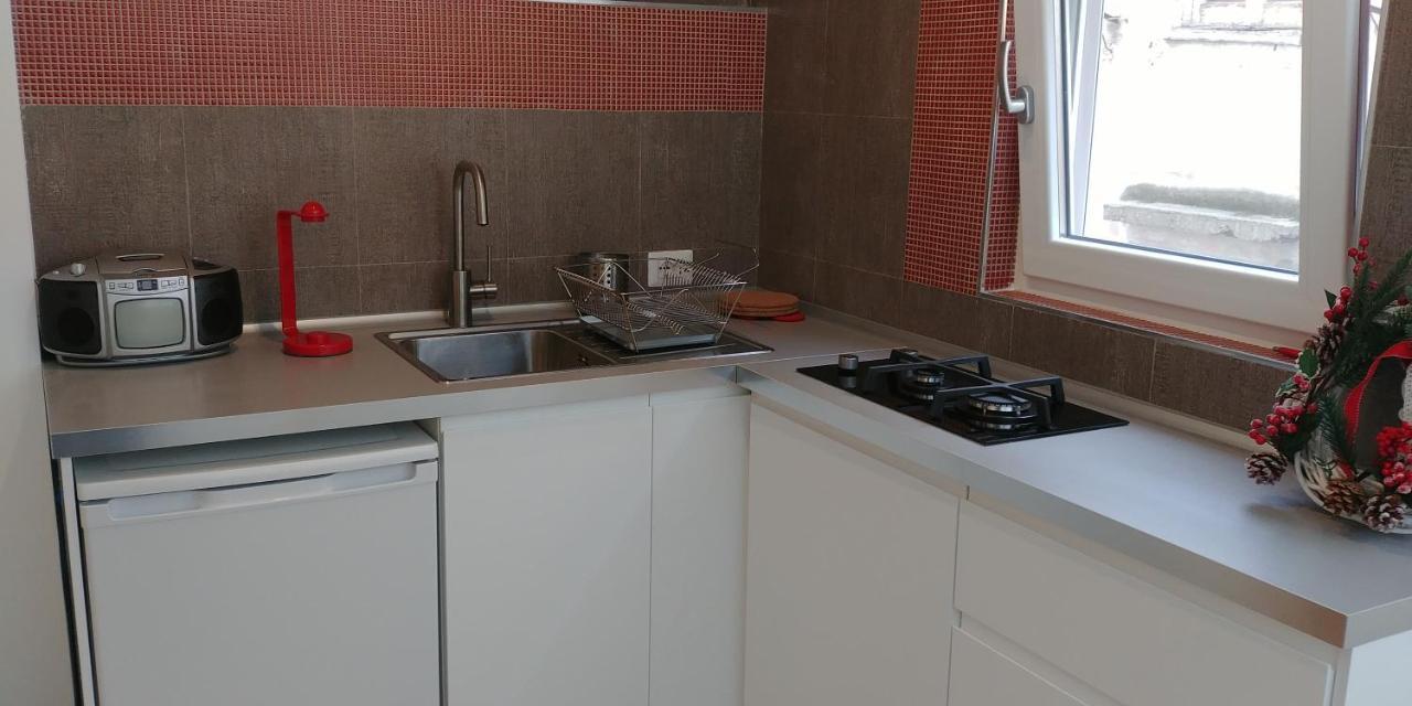 Pasubio 188 - Casa Gioia Apartment Bari Luaran gambar